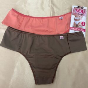 KIT CALCINHAS