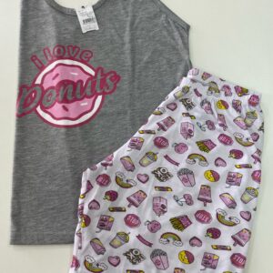 SHORT DOLL / CAPRI REGATA