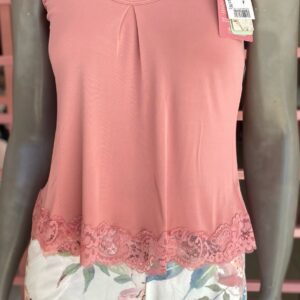 SHORT DOLL / CAPRI LIGANETE