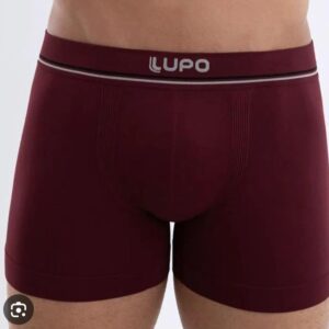 CUECA BOXER ADULTO