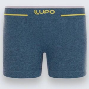 CUECA BOXER INFANTIL